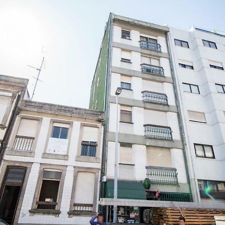 Da'Home - Marques Lovely 2Bd Apartment Porto Exterior photo