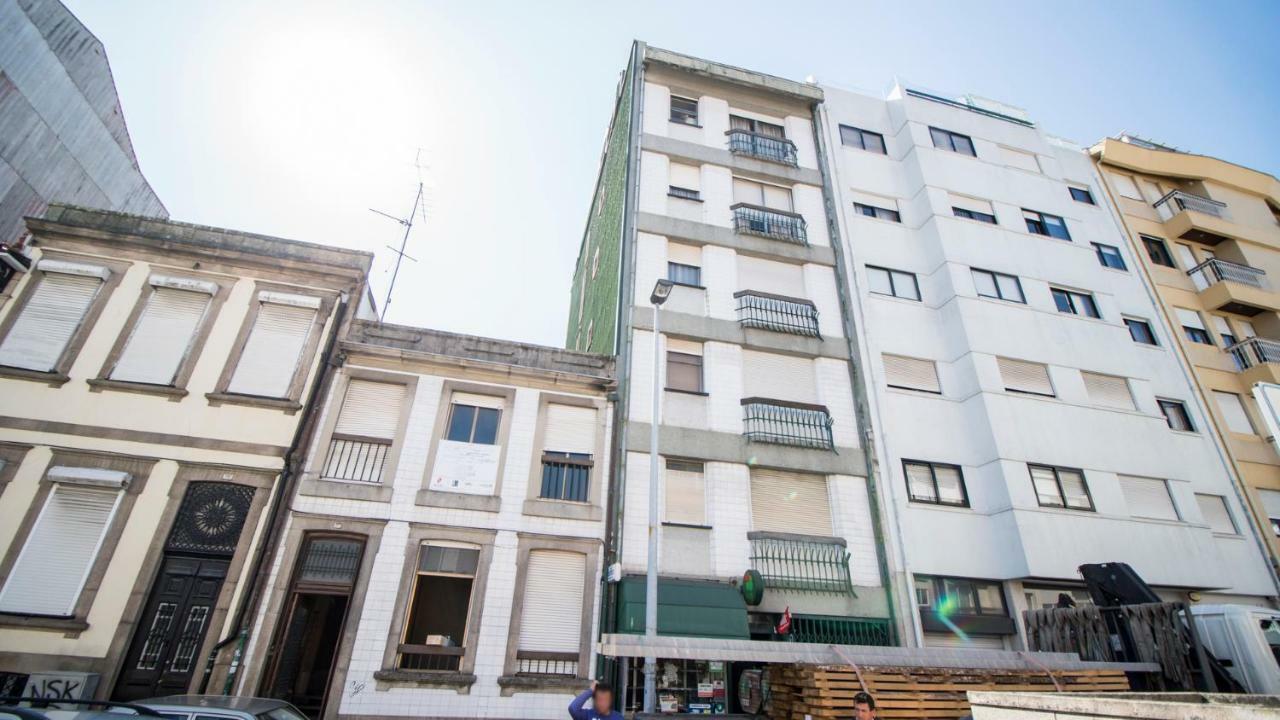 Da'Home - Marques Lovely 2Bd Apartment Porto Exterior photo