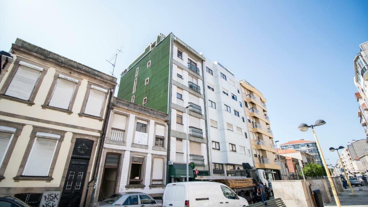 Da'Home - Marques Lovely 2Bd Apartment Porto Exterior photo